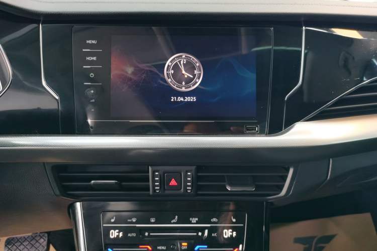 Used Volkswagen Passat 2023 Revised 330TSI Starry Elite Edition
