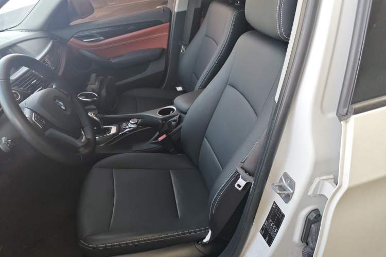 Used BMW X1 2015 sDrive18i Fashion Upgrade Edition
