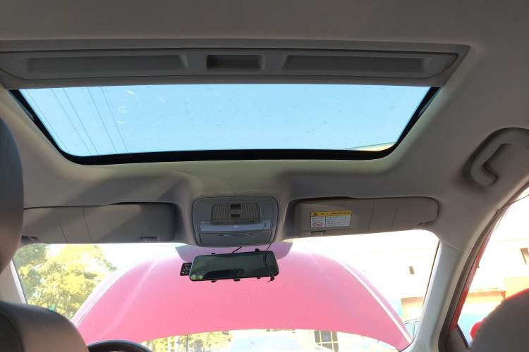 Used MG 6 2019 20T Automatic Sport Edition
