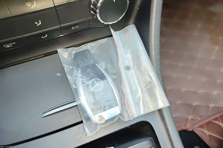 Used Mercedes-Benz GLA 2016 GLA 220 4MATIC Fashion Edition
