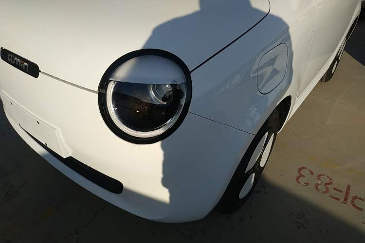 Used  Lumin 2025 205 km Xiangqin Version