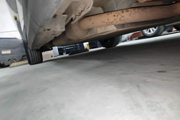 Used BYD Destroyer 05 2023 Champion Edition DM-i 120KM Luxury Model
