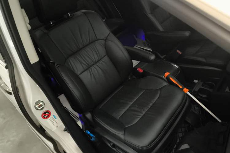 Used Honda Odyssey 2022 2.0L eHEV Sharp·Luxury Edition