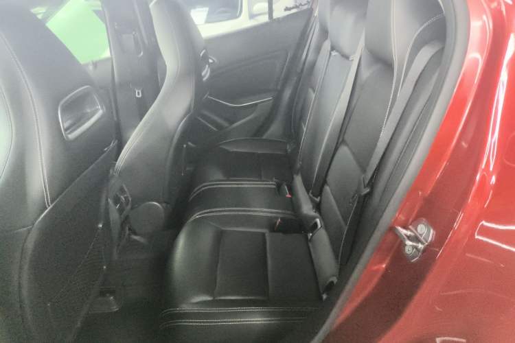 Used Mercedes-Benz GLA 2018 GLA 200 Fashion Model