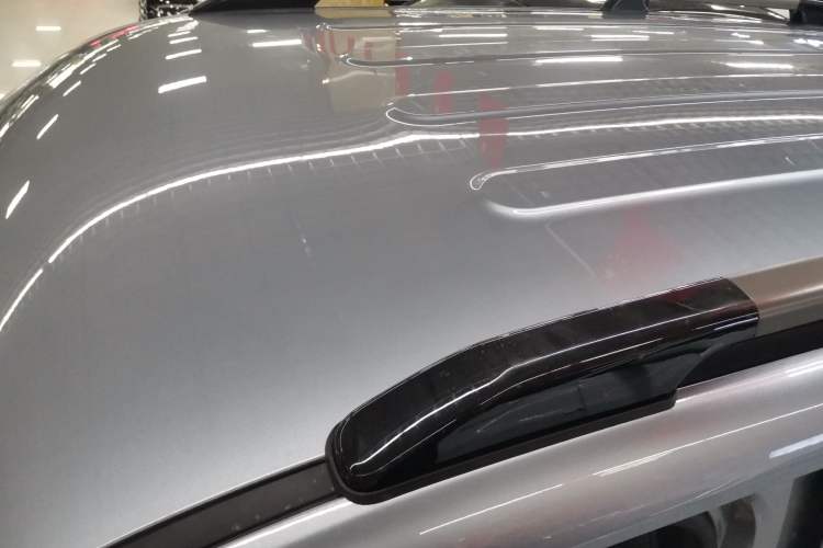 Used Baojun Spark EUV 2026 301km Flagship Edition
