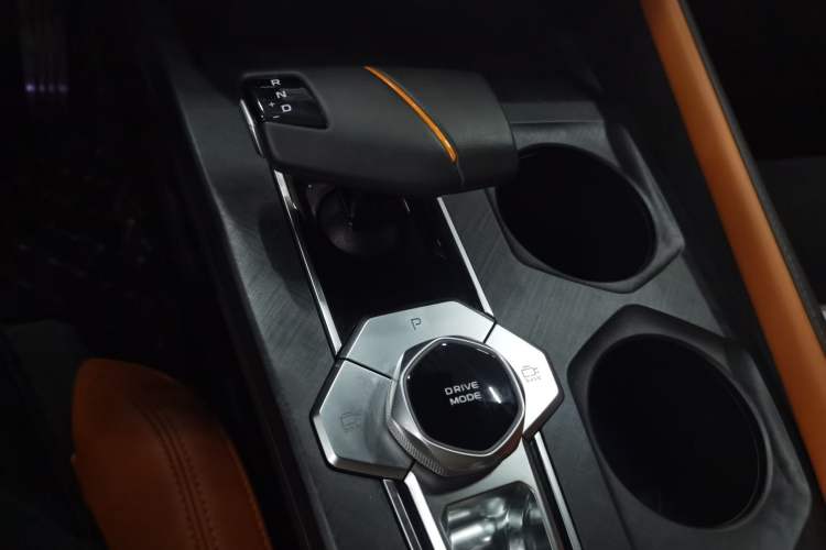 Used Changan UNI-V 2023 1.5T Sport Edition
