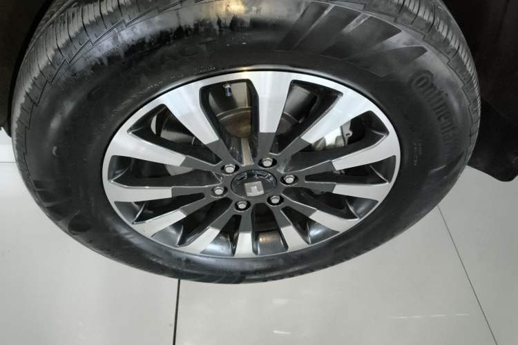 Used Tank 700 New Energy 2024 Hi4-T Extreme Edition