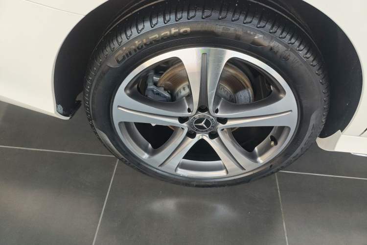 Used Mercedes-Benz E-Class 2019 E 200 L Sport Edition
