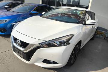 Used Nissan Lannia 2016 1.6L CVT Smart Cool Edition