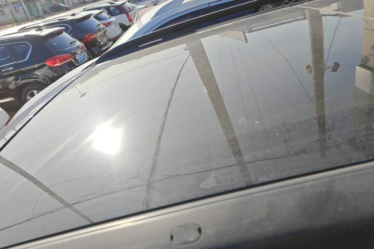 Used  Renegade 2018 Connected Large Screen Version 180T Automatic High-Energy Edition