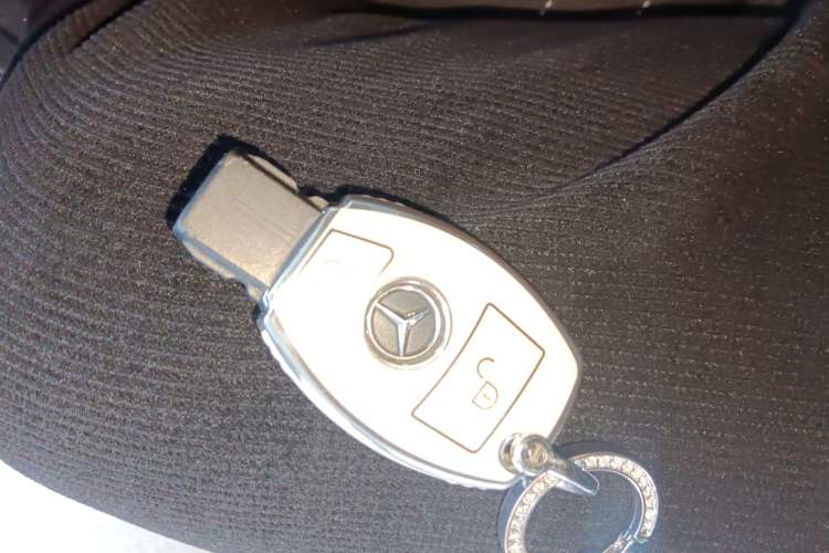 Used Mercedes-Benz A-Class 2013 A 200 Urban Edition
