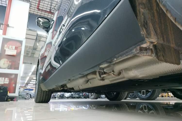 Used Leapmotor C10 2024 210 LiDAR Version
