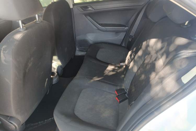 Used Jetta VA3 2021 1.5L Automatic "Upward Journey" Edition
