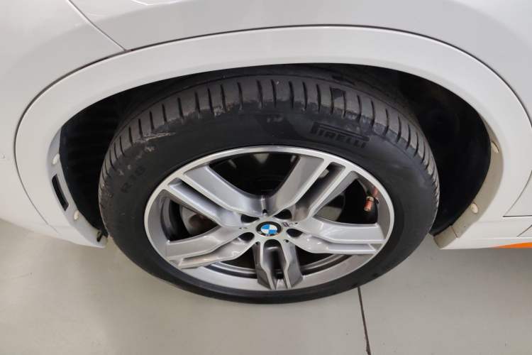 Used BMW X2 2020 sDrive25i Leading Model M Sport Package