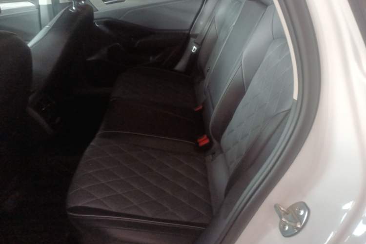 Used Volkswagen Sagitar 2023 300TSI DSG Excellence Edition
