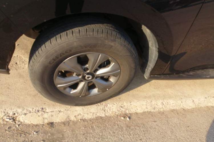 Used Great Wall Poer 2023 2.0T Commercial Version Automatic Diesel Two-Wheel Drive Elite Trim with Long Bed – GW4D20M