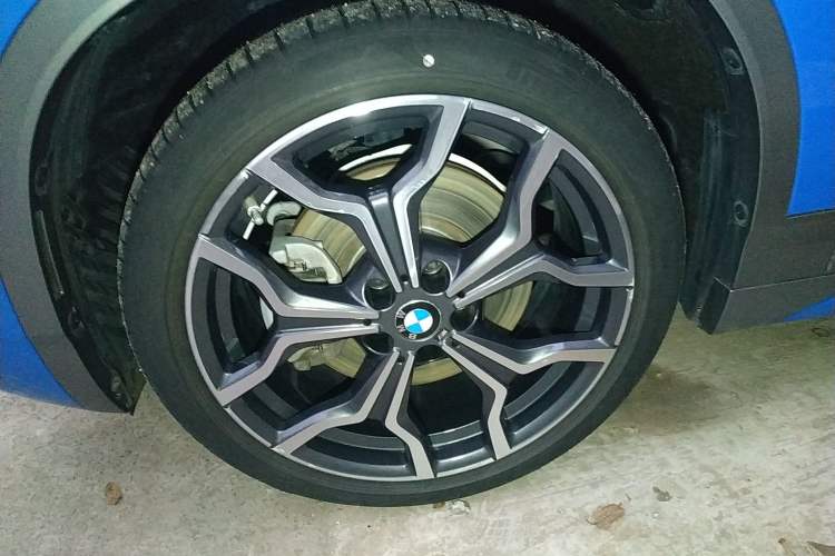 Used BMW X2 2021 sDrive25i Luxury M Sport Package
