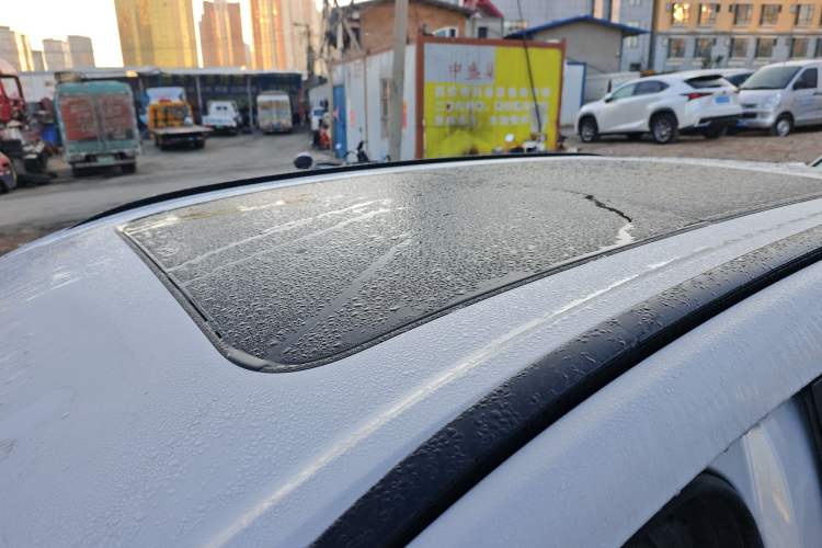 Used Wuling Xingguang S 2024 510 km Flagship Version
