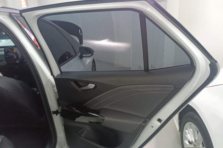 Used Volkswagen ID.3 2024 Pure & Smart Edition
