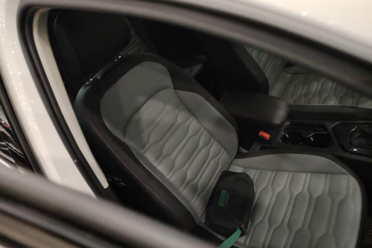 Used Volkswagen Tiguan X 2021 330TSI Two-Wheel Drive Enjoyment Version