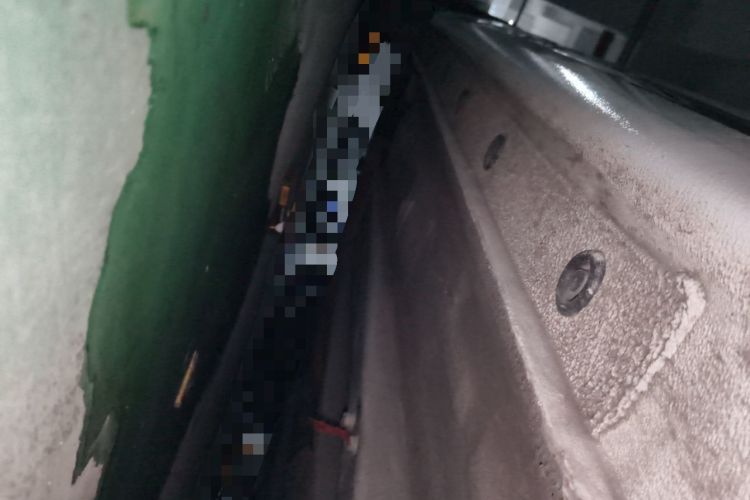 Used Kia K2 2015 Sedan 1.4L Automatic GLS
