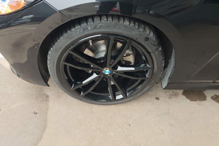 Used BMW 4 Series 2022 Revised 425i Convertible M Sport Night Edition Package