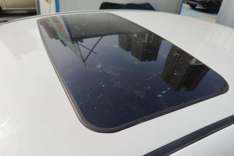 Used Geely Auto Vision 2018 1.5L Manual Happiness Edition
