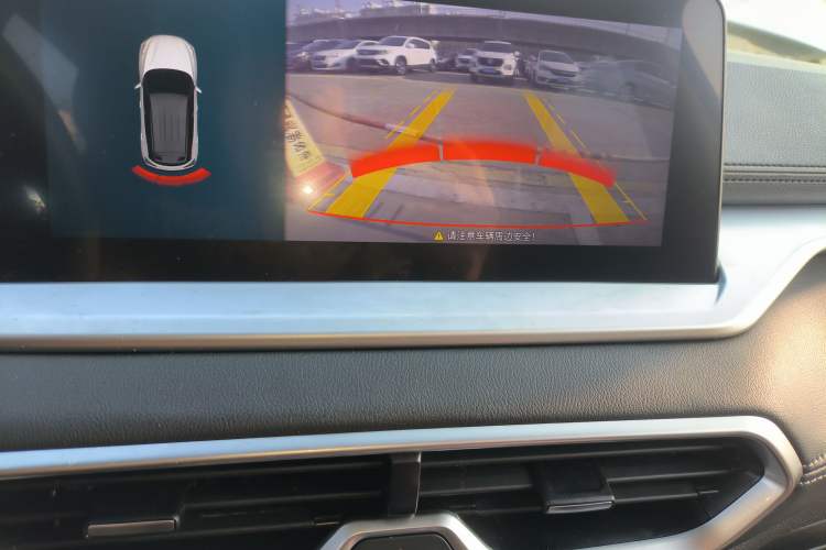 Used Cowin Xuanjie Pro 2021 1.5T CVT Dynamic Edition