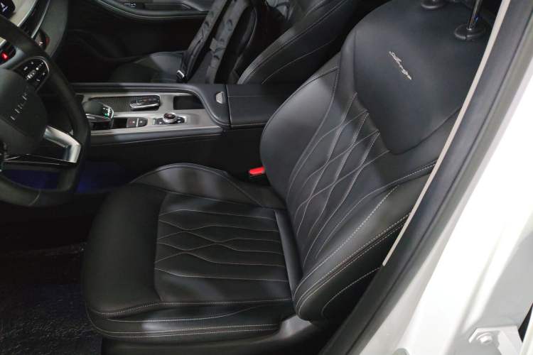 Used Chery Arrizo 8 2022 1.6T DCT Standard
