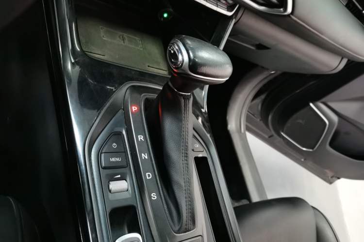 Used GAC Trumpchi GS4 2021 270T Automatic Smart Connectivity Technology Edition
