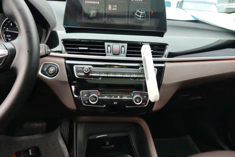 Used BMW X1 2021 sDrive25Li Leading Model