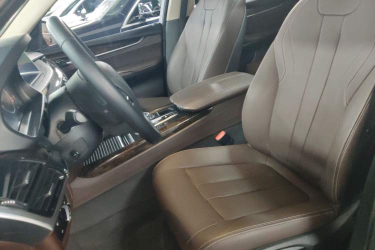 Used BMW X5 2014 xDrive35i Elegant Edition
