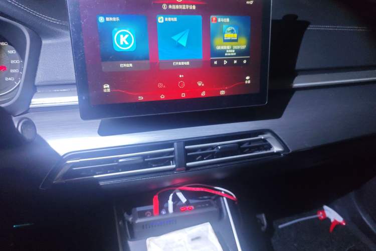 Used BYD Qin New Energy 2021 Travel Edition