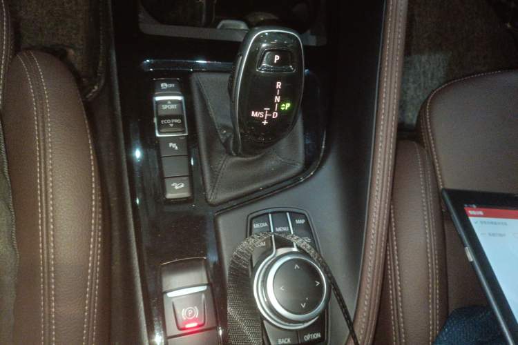 Used BMW X1 2021 xDrive25Li Luxury Model
