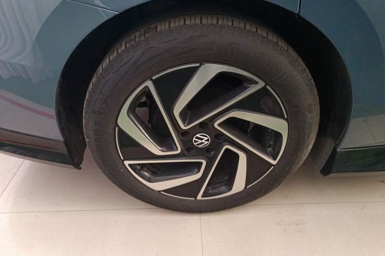 Used Volkswagen ID.7 VIZZION 2024 First Edition
