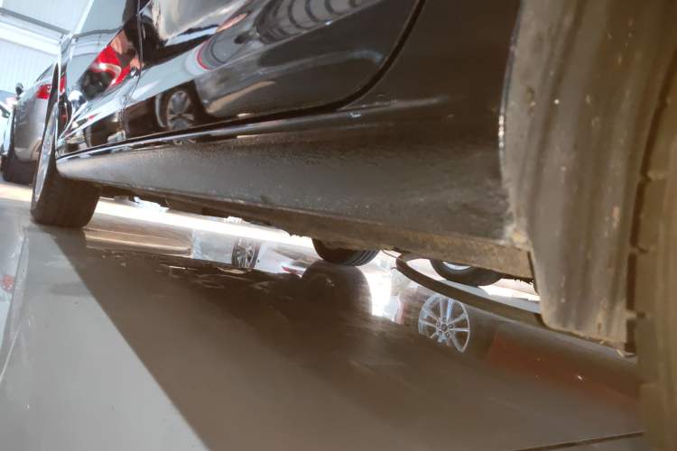 Used Volkswagen Santana 2018 1.5L Automatic Comfort Edition
