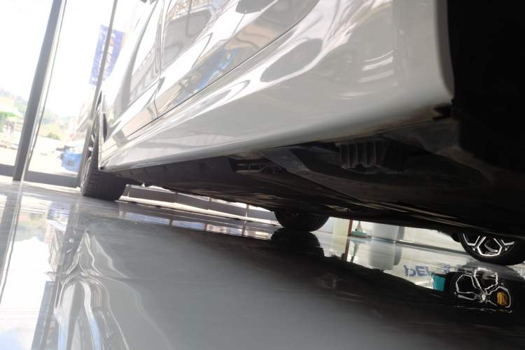 Used BMW 5 Series New Energy 2022 535Le M Sport Package
