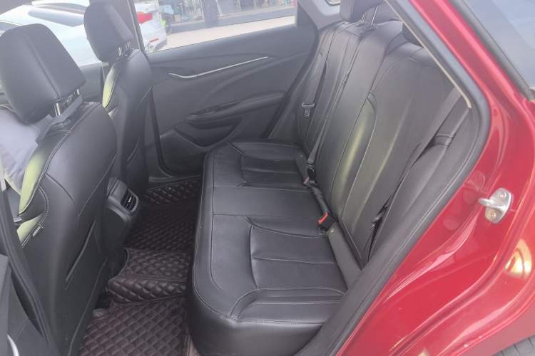 Used Buick GT 2018 18T Automatic Elite Model
