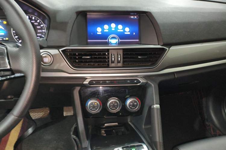 Used Haval H6 2019 Sport Edition 1.5T Automatic Two-Wheel Drive Elite Model China VI