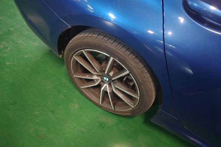 Used BMW 3 Series 2020 Restyled 325Li M Sport Package