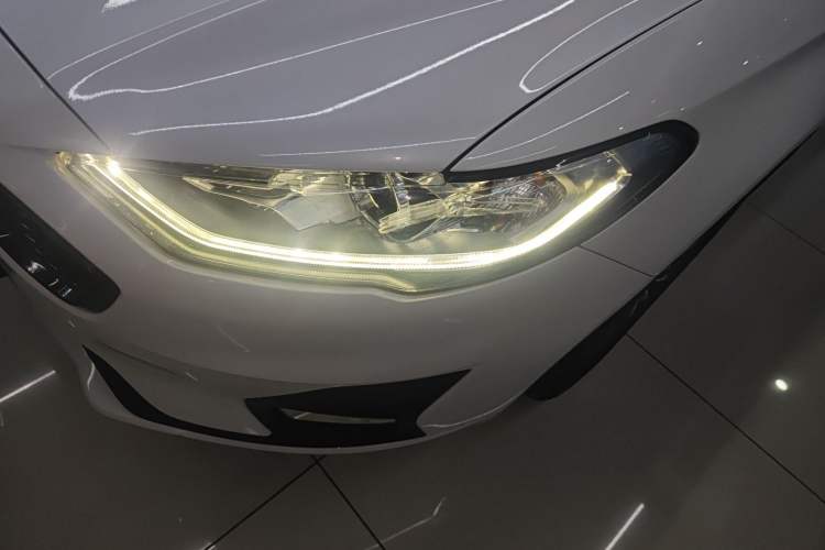 Used Ford Mondeo 2020 EcoBoost 180 Stylish Model