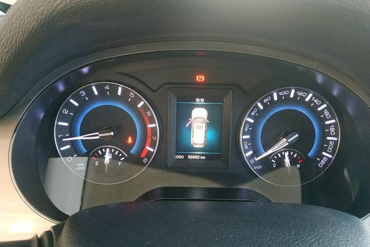 Used Haval H2 2018 Red-Label 1.5T Manual Two-Wheel Drive Elite Model
