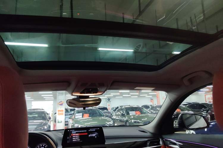 Used BMW X2 2021 Restyled sDrive25i M Sport Package
