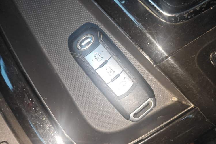 Used GAC Trumpchi GA6 2016 235T DCT Elite Edition
