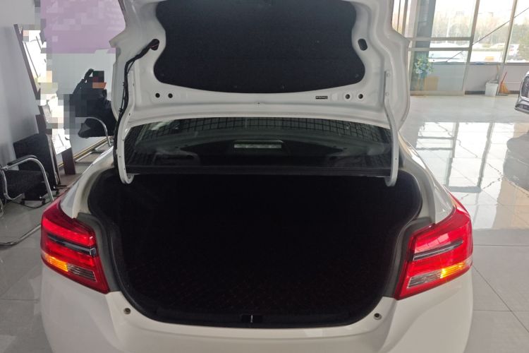 Used Toyota YARiS L  Zhi Xiang 2019 1.5E CVT Dynamic Edition China VI compliant