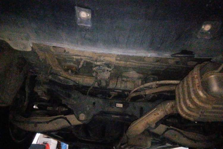 Used Buick GL8 2020 Avenir Avia Four-Seat Luxury Edition
