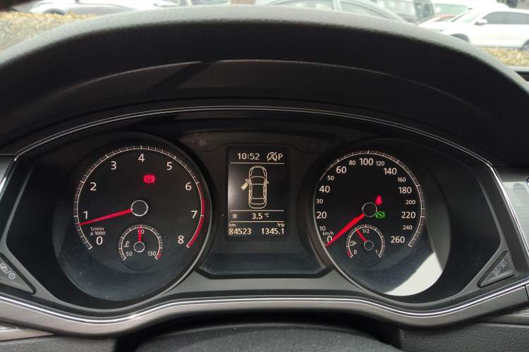 Used Volkswagen Passat 2016 280TSI DSG Prestige Edition
