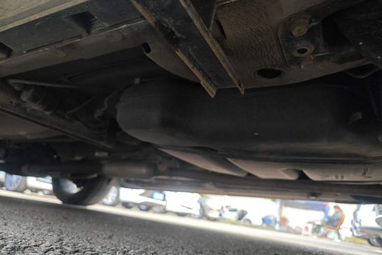 Used MG GS 2015 1.5TGI TST Luxury Edition
