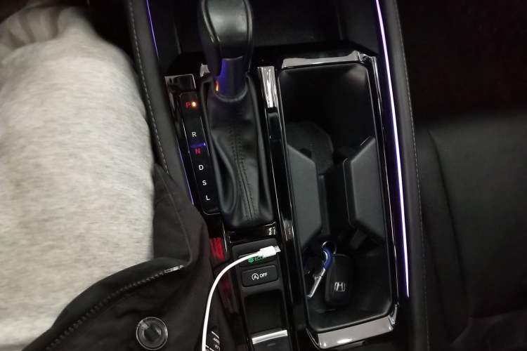 Used Honda Accord 2023 260TURBO Smart Enjoyment Version