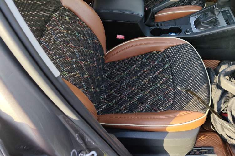 Used Skoda Octavia 2018 TSI230 DSG Comfort Edition